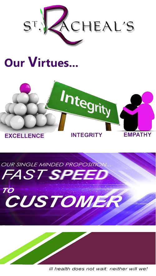 our-virtues